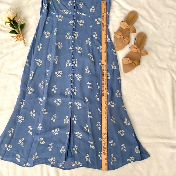 Reformation Midi Dress - Picture 10 of 13